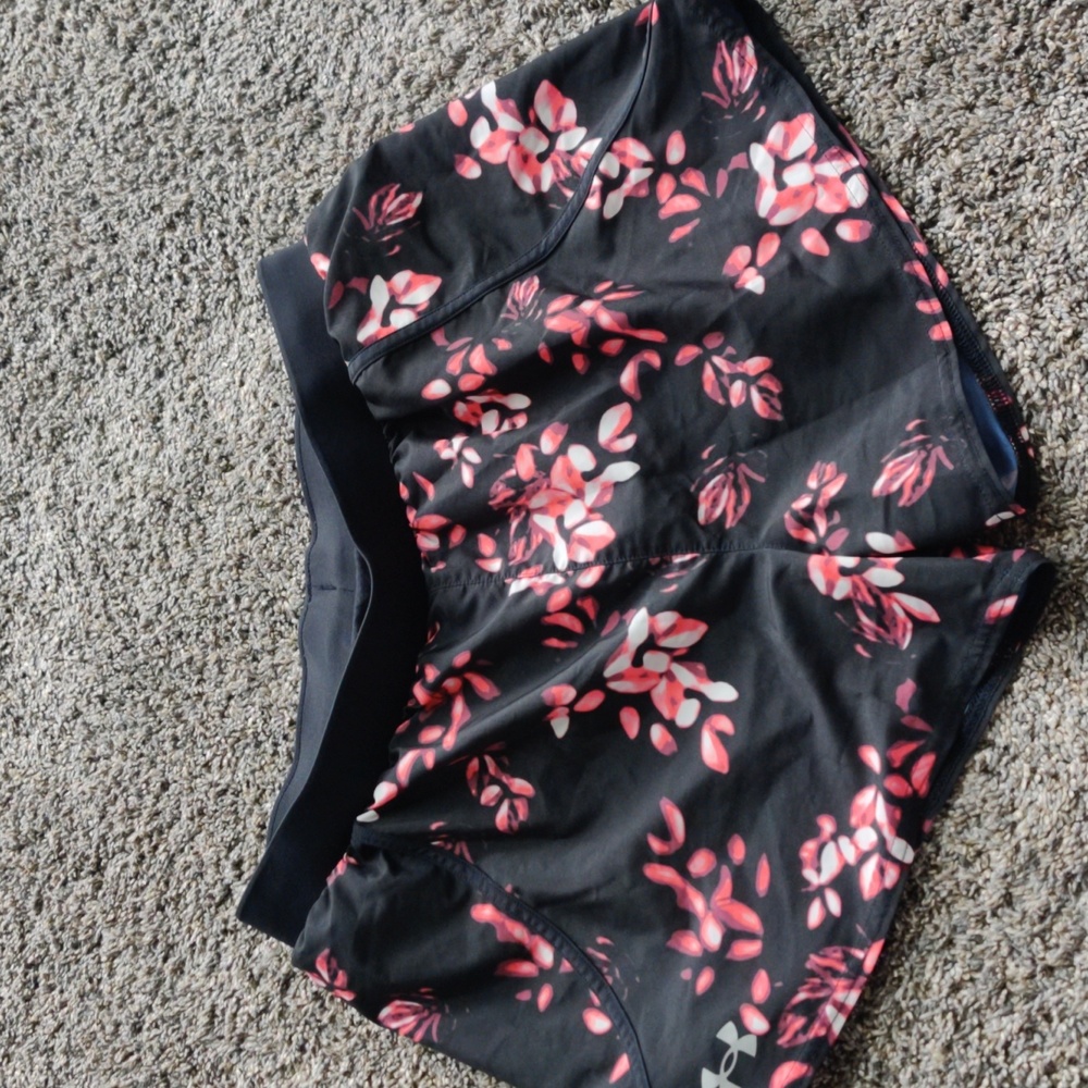 Under Armour shorts